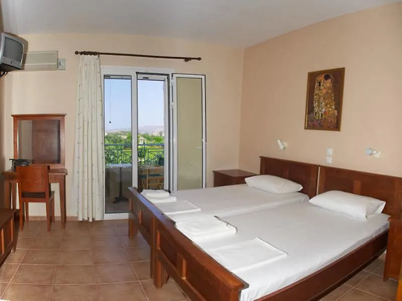 Aggelina'S Apartments Kefalonia Island