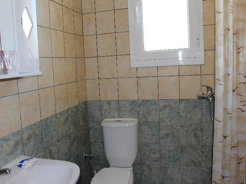 Aggelina'S Apartments Kefalonia Island Hotel