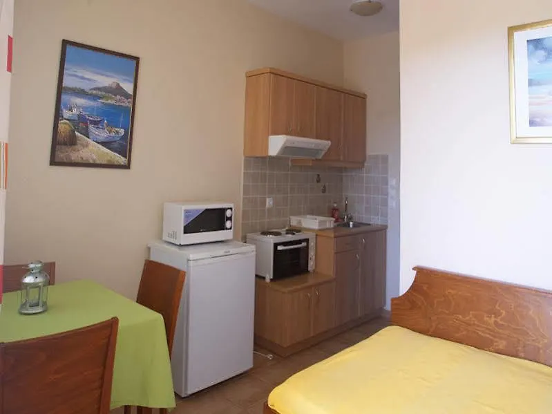 *** Hotel Aggelina'S Apartments Kefalonia Island Greece
