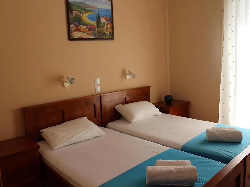 Aggelina'S Apartments Kefalonia Island Greece