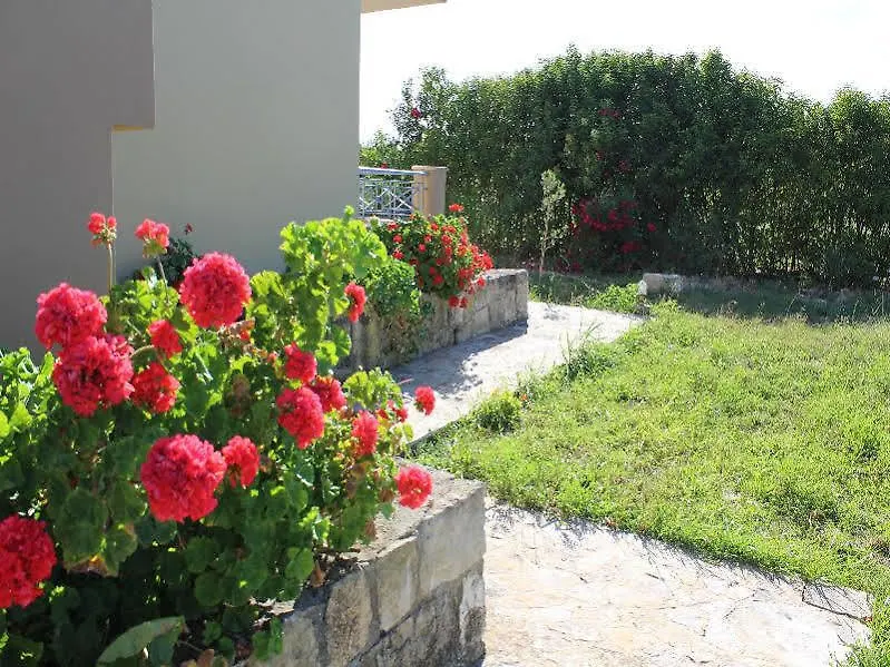 Aggelina'S Apartments Kefalonia Island Greece